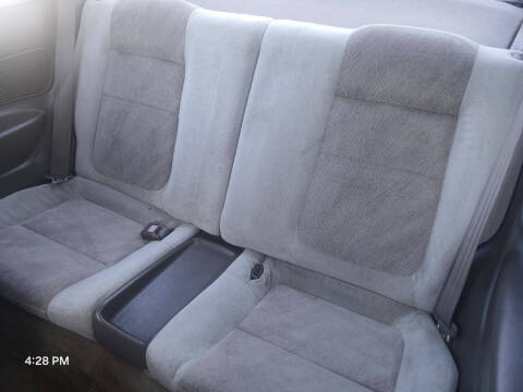 1994 Acura Integra LS