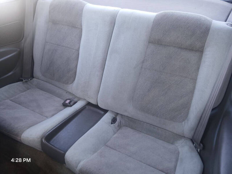 1994 Acura Integra LS