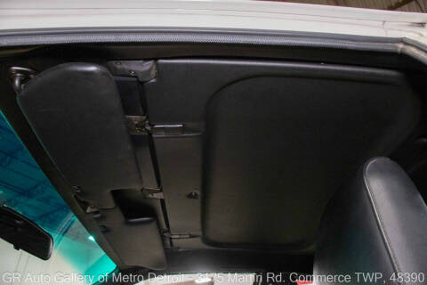 1988 Porsche 944 Turbo