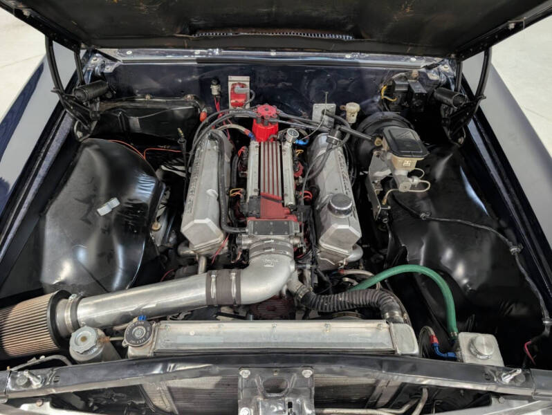 1966 Chevrolet El Camino