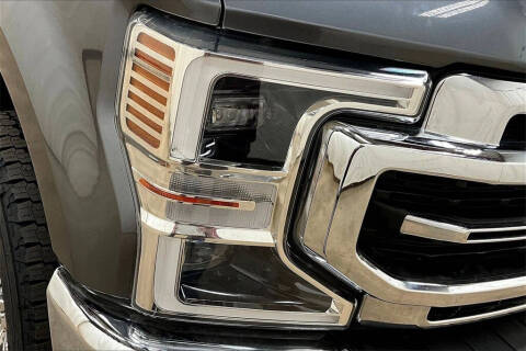 2022 Ford F-350 Super Duty