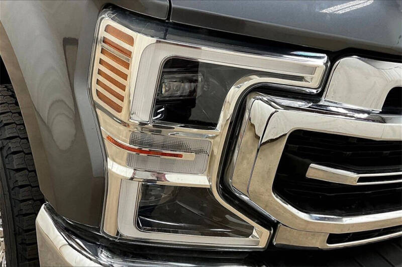 2022 Ford F-350 Super Duty