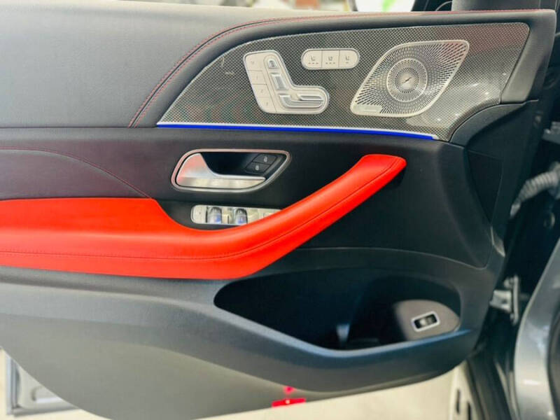 2023 Mercedes-Benz GLE AMG GLE 53