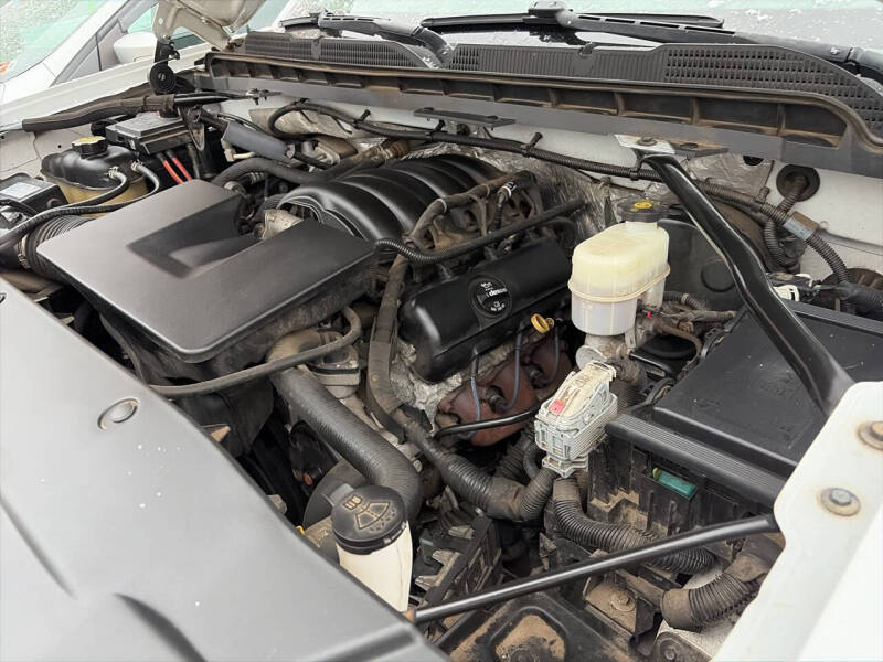 2017 Chevrolet Silverado 1500 Work Truck