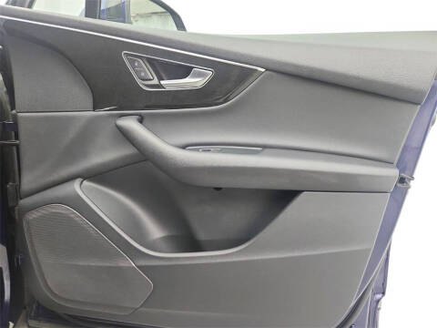 2021 Audi Q7 quattro Premium 45 TFSI