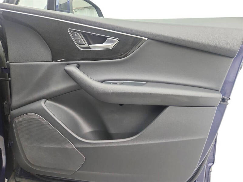 2021 Audi Q7 quattro Premium 45 TFSI