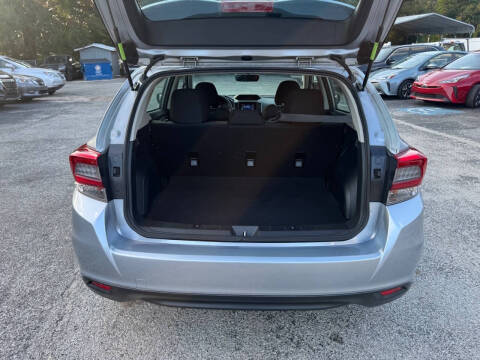 2023 Subaru Impreza Premium