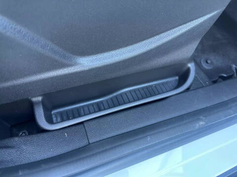 2017 Ford Transit Connect XL