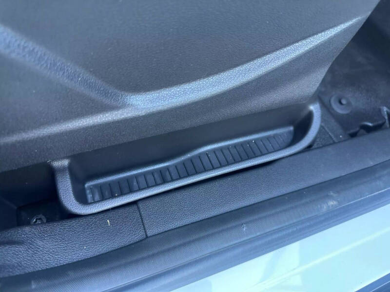 2017 Ford Transit Connect XL