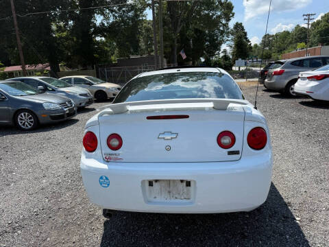 2008 Chevrolet Cobalt LT