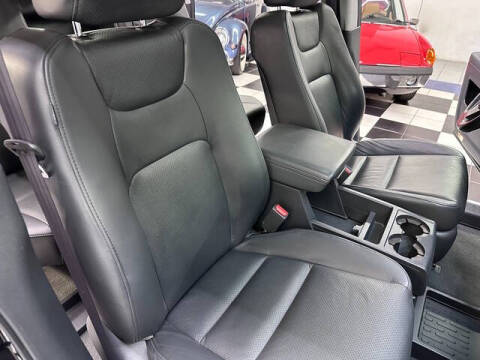 2009 Honda Ridgeline RTL w/Navi