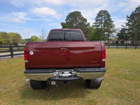 2000 Ford F-350 Super Duty