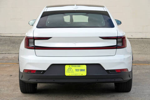 2023 Polestar 2