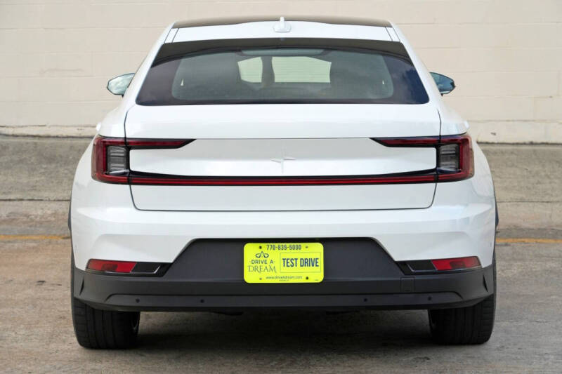 2023 Polestar 2