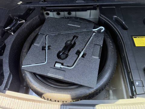 2010 Scion tC