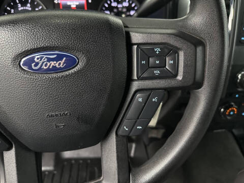 2017 Ford F-250 Super Duty