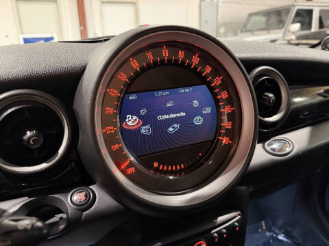 2013 MINI Hardtop John Cooper Works