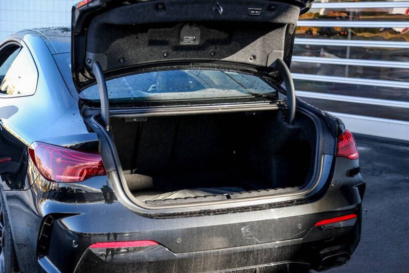 2025 BMW 4 Series M440i xDrive