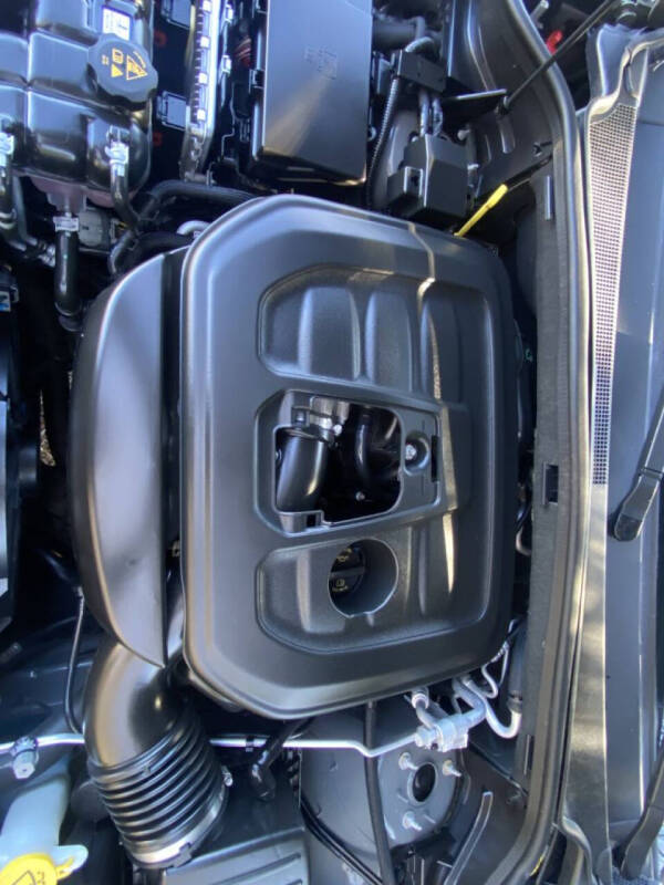 2020 Dodge Durango GT