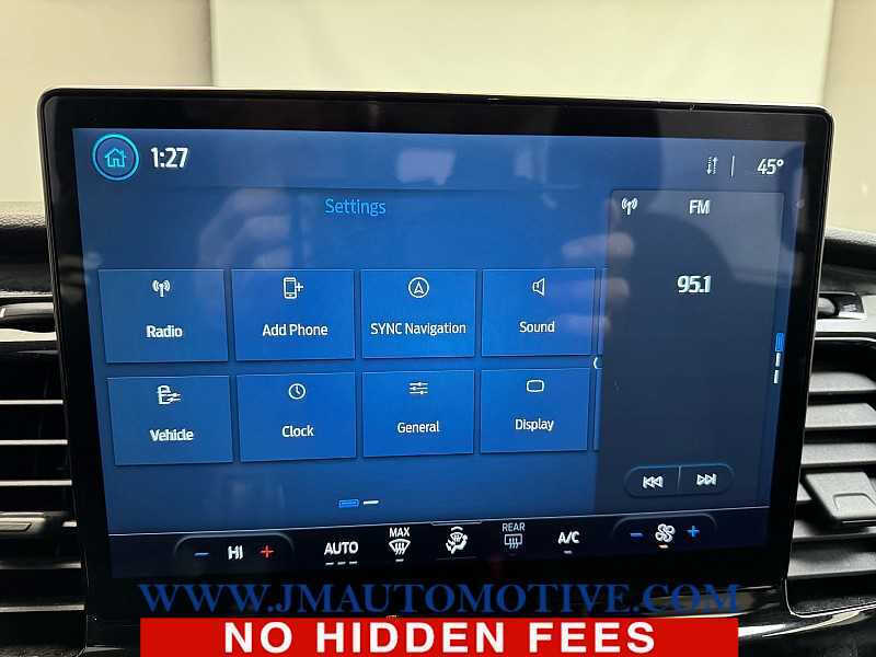 2023 Ford Transit 350 XLT