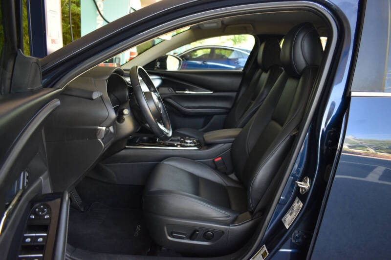 2023 Mazda CX-30 2.5 S Preferred
