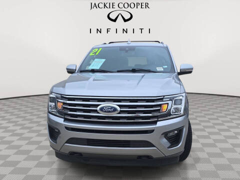 2021 Ford Expedition MAX XLT
