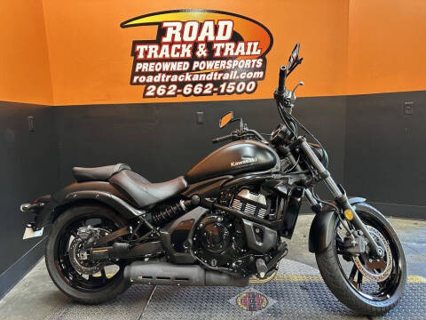 2023 Kawasaki Vulcan