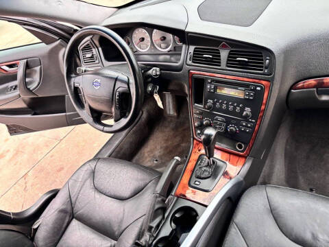2007 Volvo XC70