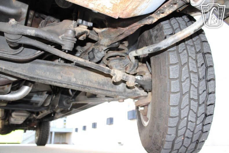 1989 Ford F-250