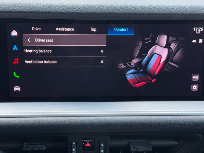 2024 Porsche Cayenne S