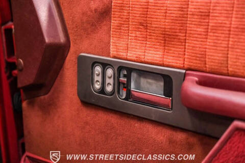 1991 GMC Sierra 1500