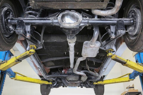 1963 Rolls-Royce Silver Cloud III