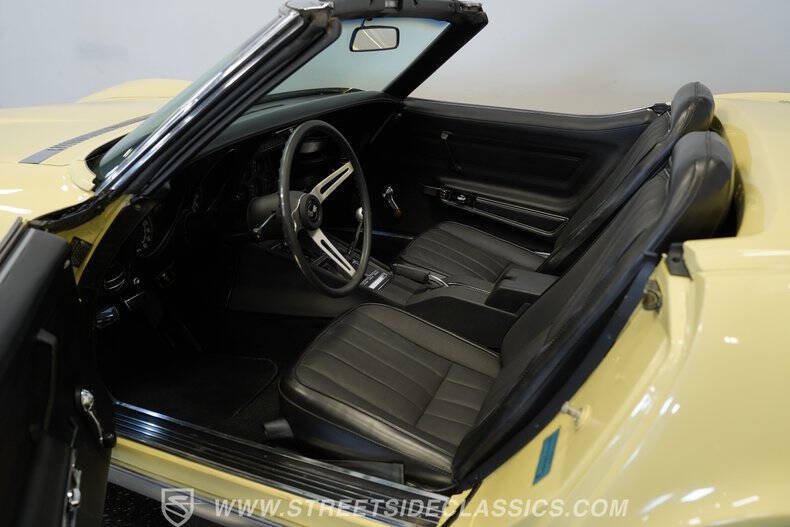 1970 Chevrolet Corvette