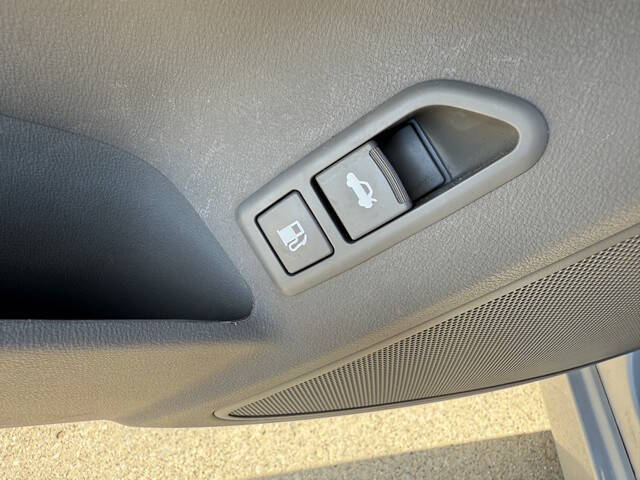 2010 Hyundai Sonata GLS