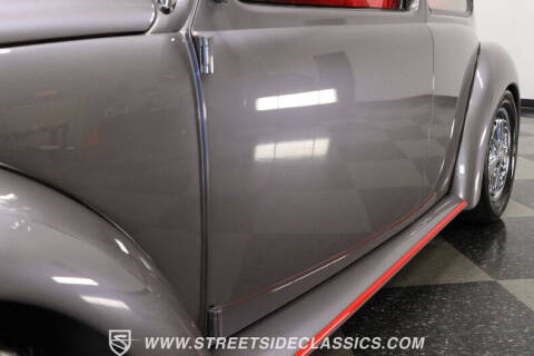 1973 Volkswagen Beetle