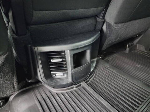 2021 RAM 3500 Tradesman