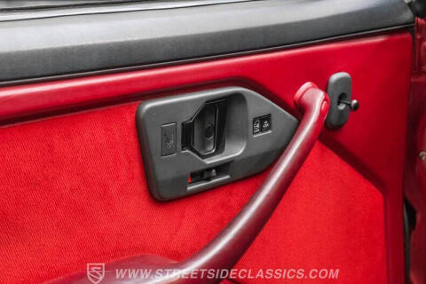 1987 Pontiac Firebird