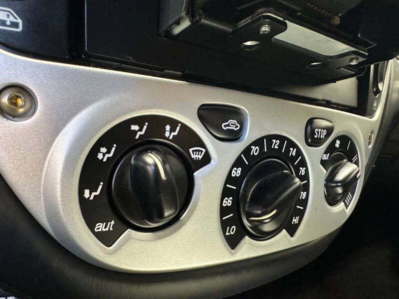 2003 Ferrari 360 Modena