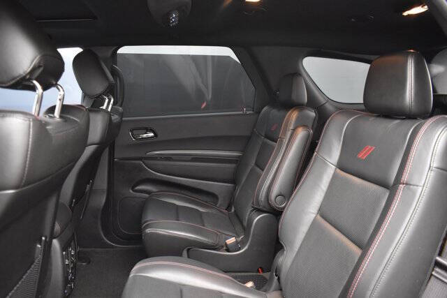 2022 Dodge Durango R/T