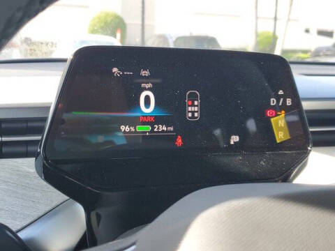 2025 Volkswagen ID. Buzz Pro S