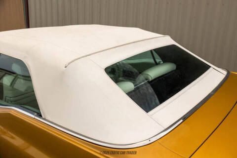 1970 Cadillac DeVille