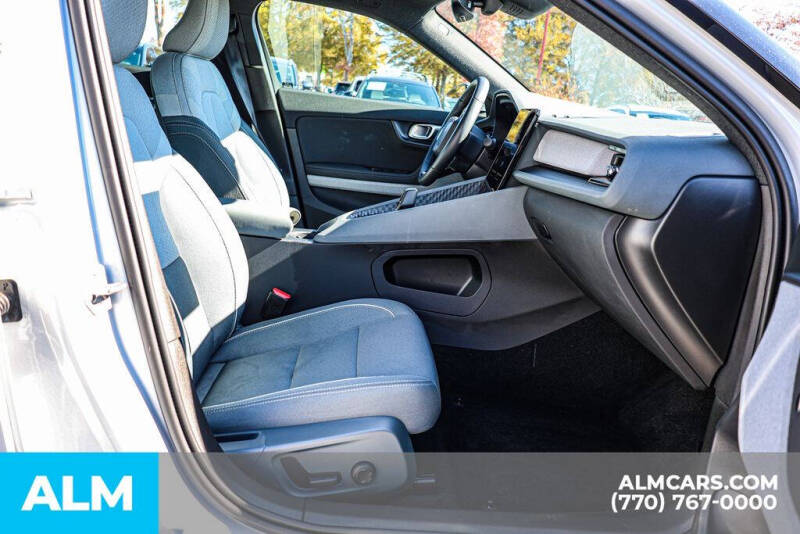 2022 Polestar 2 Long Range Dual Motor