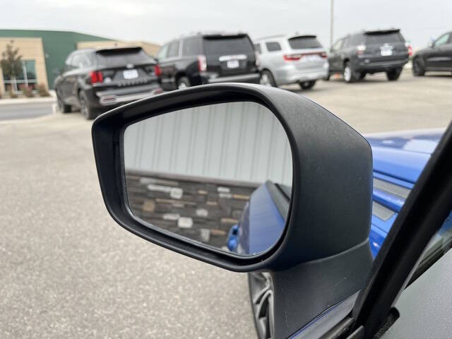 2013 Subaru BRZ Limited