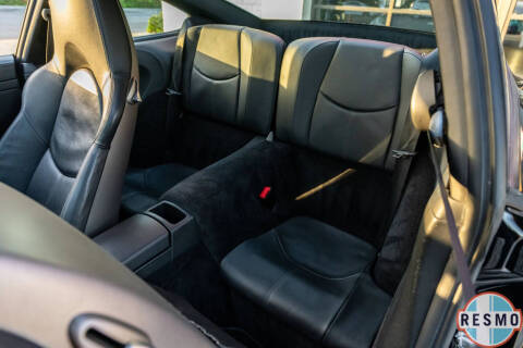 2005 Porsche 911 Carrera S