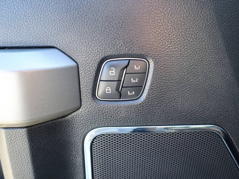 2021 Ford F-350 Super Duty Lariat