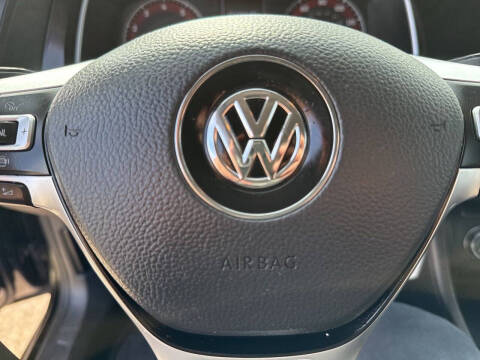 2021 Volkswagen Jetta