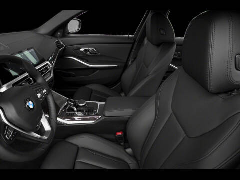 2019 BMW 3 Series 330i xDrive