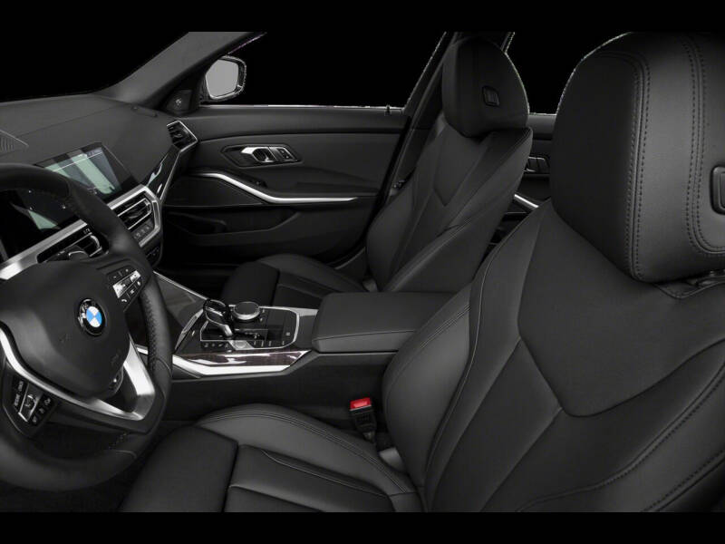 2019 BMW 3 Series 330i xDrive