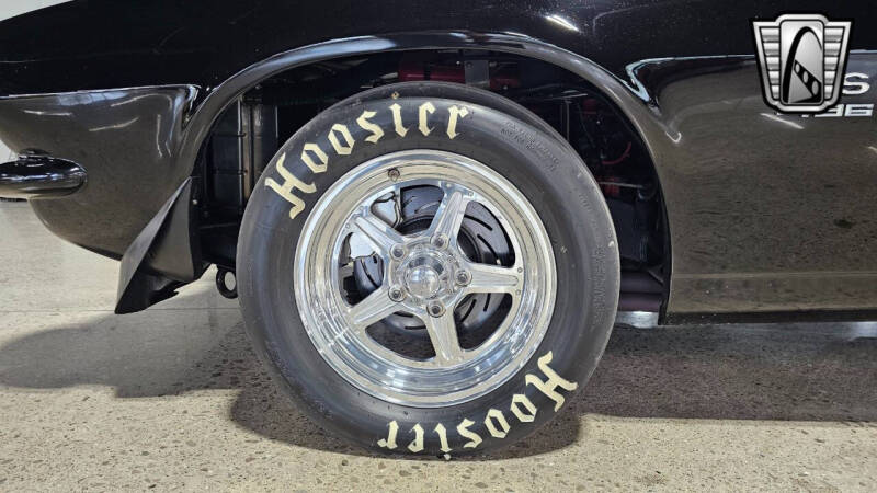 1970 Chevrolet Camaro