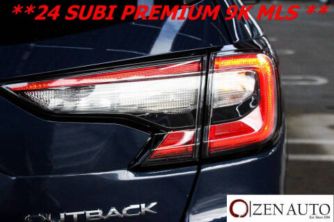 2024 Subaru Outback Premium